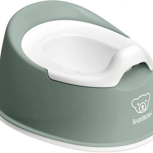 BabyBjorn smart potty