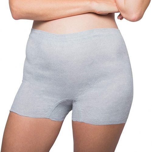 Frida Mom Disposable Postpartum Underwear (without pad) 1