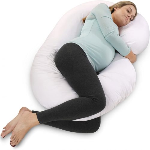 Pregnancy U shaped Full body pillow