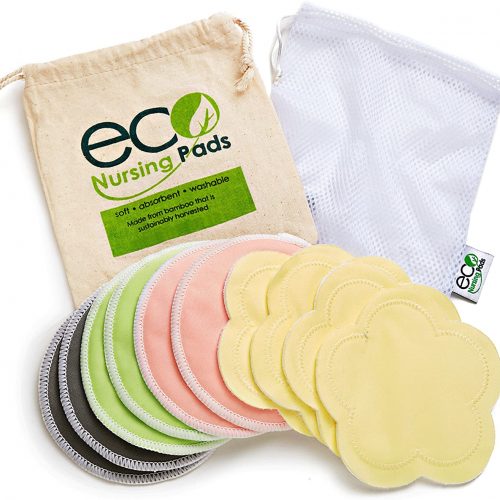 reusable nursing breast pads australia